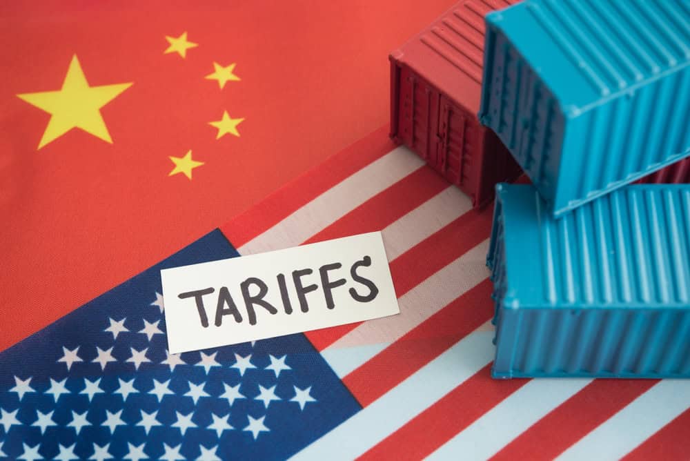 Exploring Market Shifts and Logistics Impact After Potential U.S.-China Tariff Adjustments