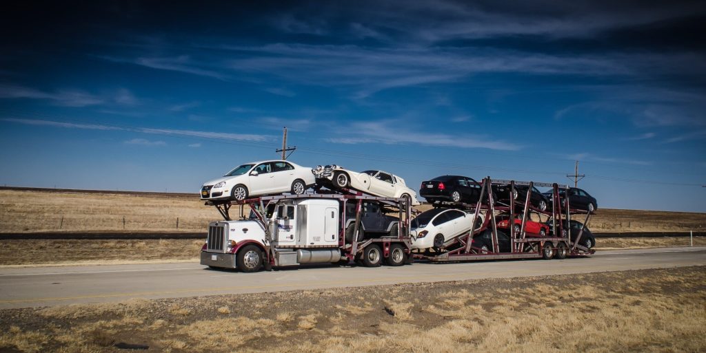 Proficient Auto Logistics Expands Fleet and Delivers Stronger Results in Third Quarter