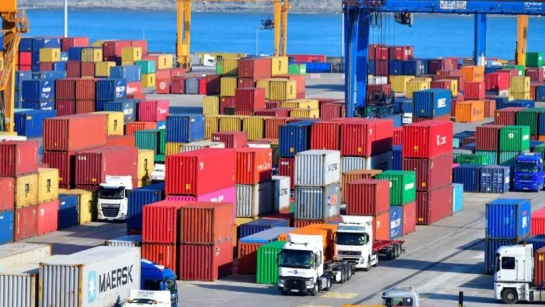 Accident at Bergé Marítima in Bilbao Port Spurs Urgent Calls for Labor Safety Measures