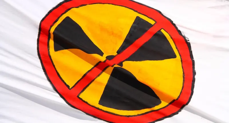 Managing Radioactive Zinc Containers at Manila Port: Responsibilities and Coordination Efforts