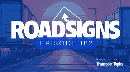A Detailed Look at Transport Topics’ RoadSigns Podcasts and Their Impact on Fleet and Logistics Management