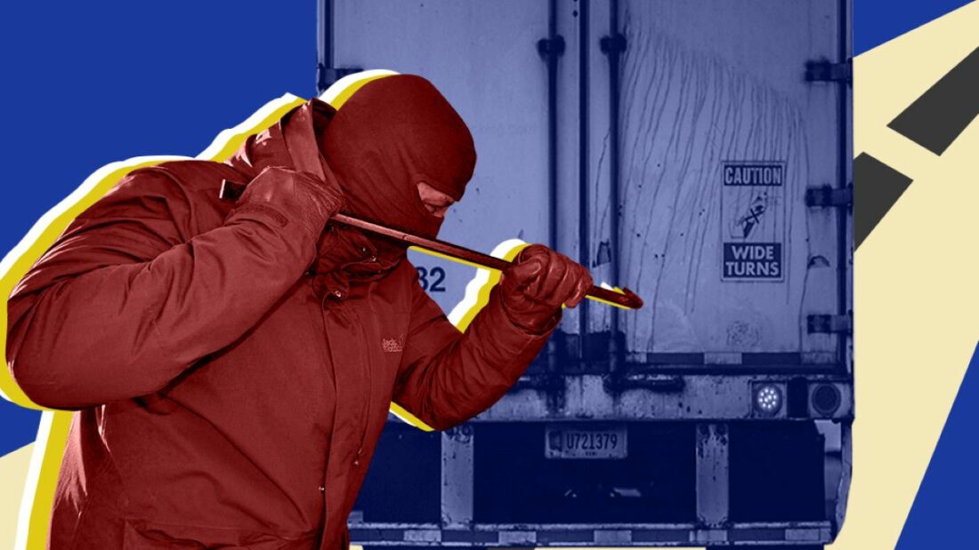 How Cargo Thefts Targeting US Trucks Emerge as a National Crisis and Affect the Logistics Sector