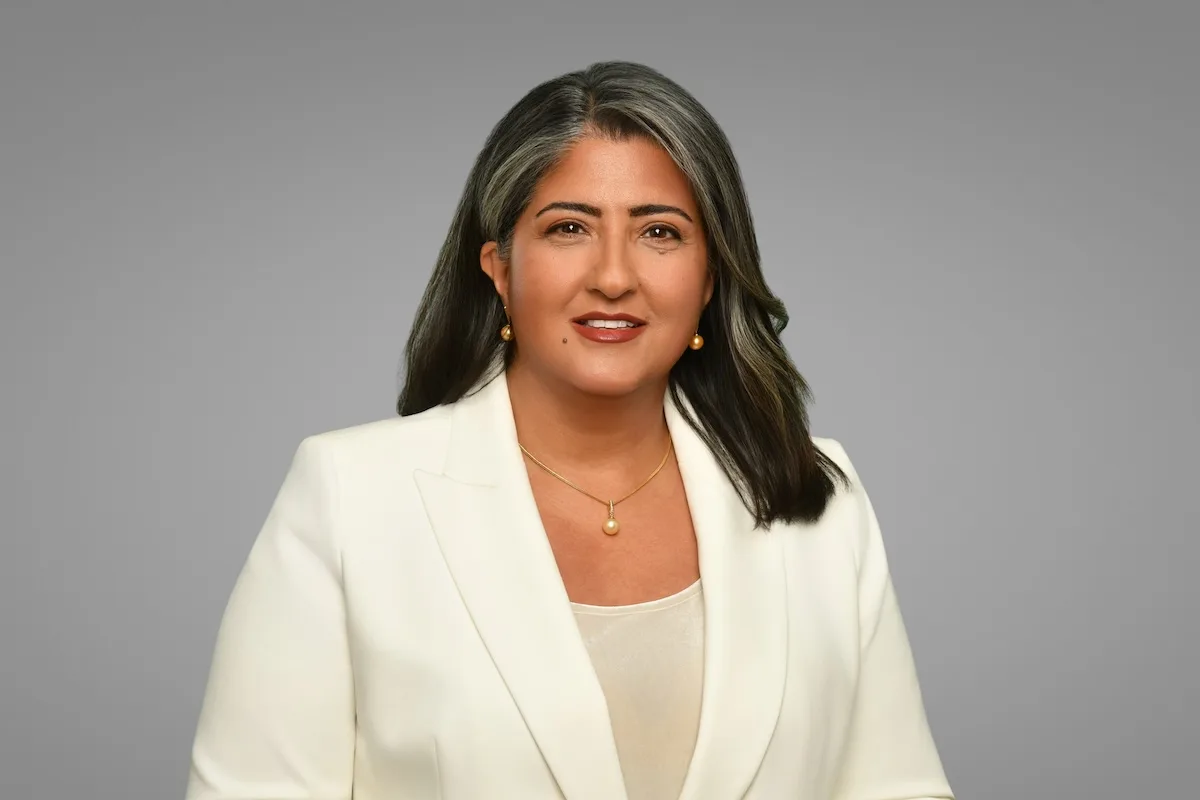 Halifax International Airport Authority Appoints Roshanak Sadeghi-Zadeh as Vice President of People, Culture, and Belonging