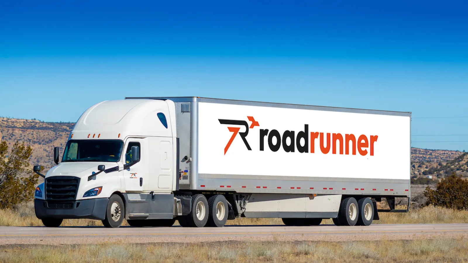 How Roadrunner’s AI-Driven Technology Is Transforming Freight Pickup Accuracy