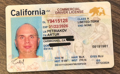 Indiana’s Midway Blitz Operation Nets 223 Illegal Aliens, Including 146 Truck Drivers on Highways