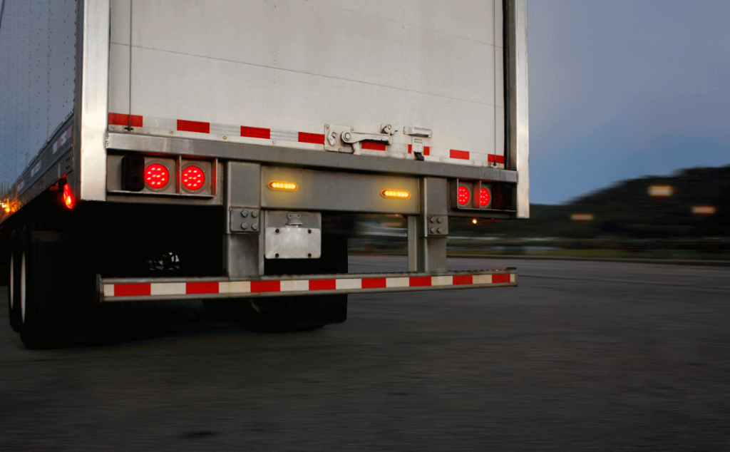 FMCSA Grants Five-Year Extension for Grote’s Brake-Activated Strobe Lamp to Enhance Truck Safety