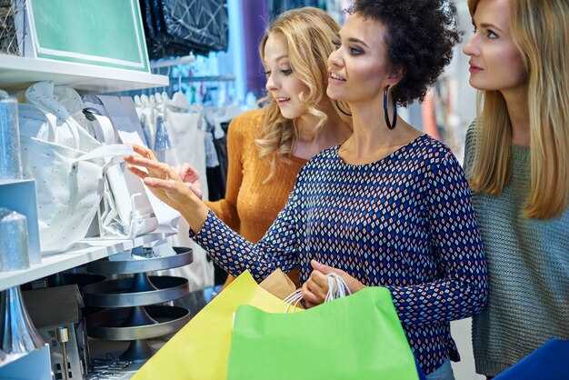 Shoppers Shun Department Stores as Prices Rise – How Consumers Are Turning to Online Retail and Discount Shopping