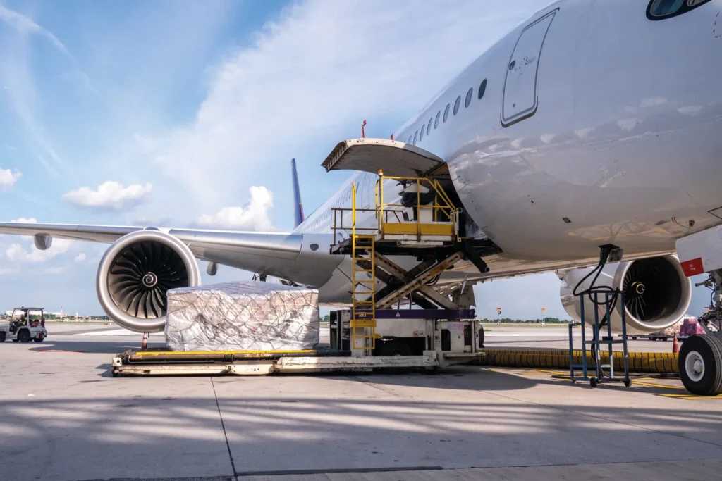 Spot Air Cargo Rates Escalate as Asia Pacific Demand Surges Ahead of Peak Shipping Season