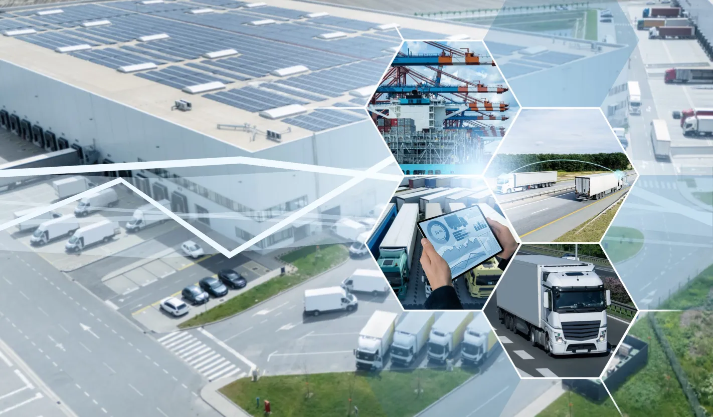 How Advanced Technologies Are Revolutionizing Efficiency in Global Shipping Networks