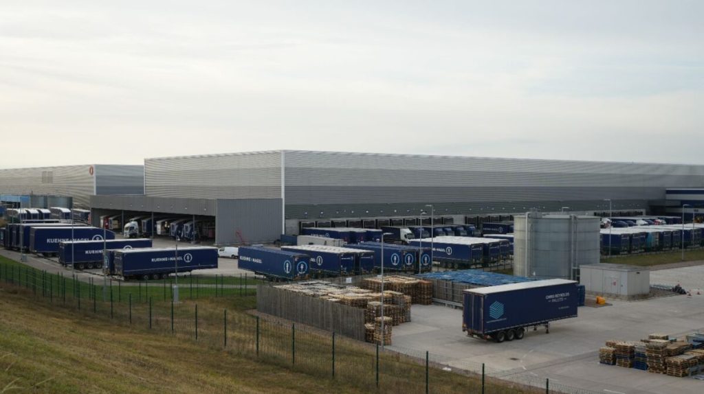 LondonMetric expands logistics portfolio with £51m acquisitions and completes £22m asset sales