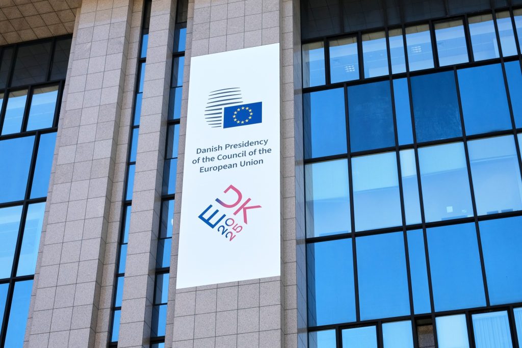 EU Capacity Regulation Agreement Sparks Concern for Rail Freight Operations and Logistics