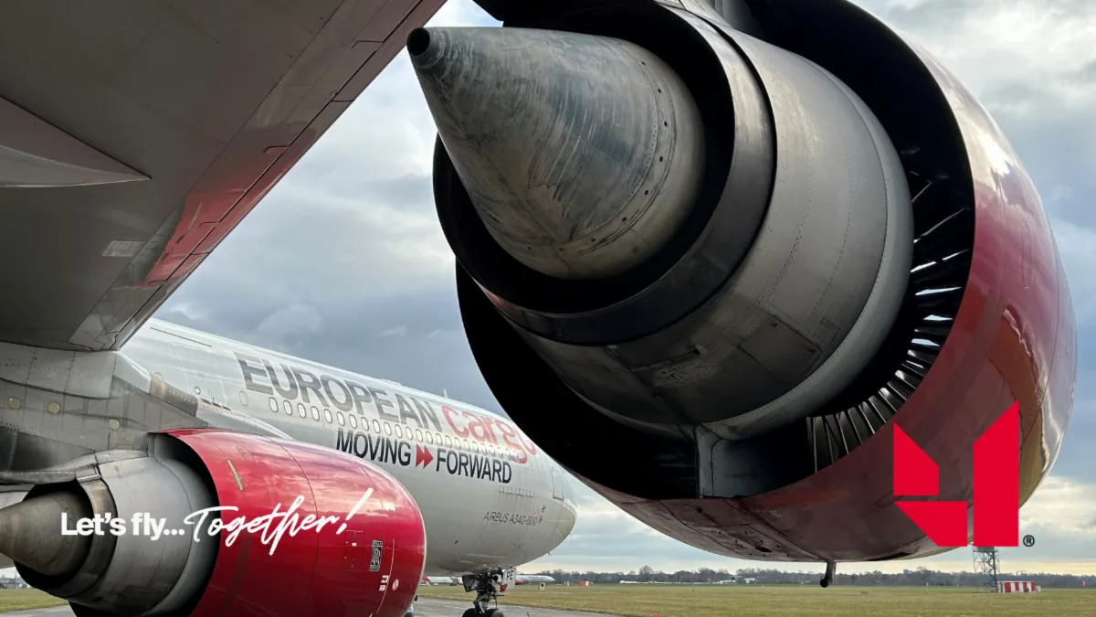 European Cargo Adopts Advanced Unilode ULD Management to Boost Global Cargo Operations