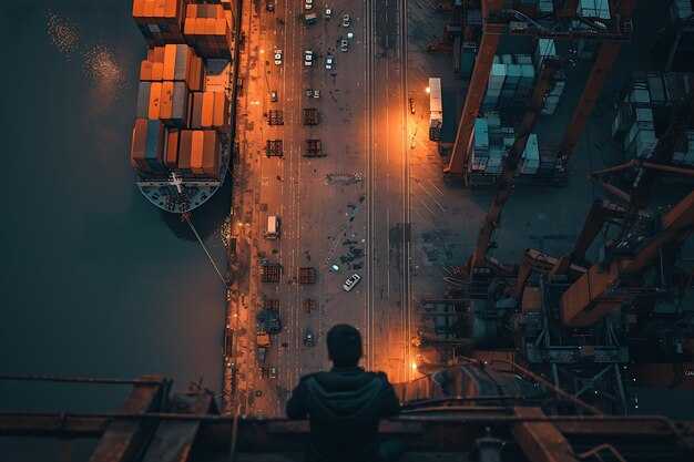 Spanish Dockers Strike – Impacts on Ports and Global Supply Chains