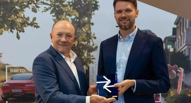 Teleport and Etihad Cargo Strengthen Cargo Network with New Phnom Penh Freighter Flights