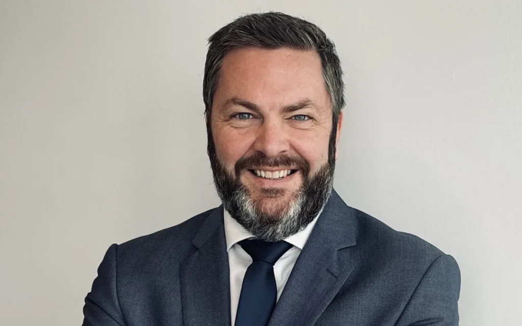 Steven Polmans Takes Helm at Swissport as Global Senior Vice President of Cargo, Steering Expansion and Innovation