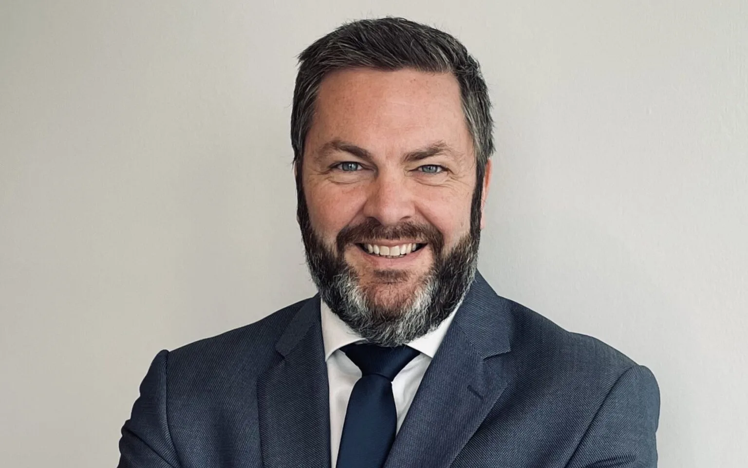 Steven Polmans Takes Helm at Swissport as Global Senior Vice President of Cargo, Steering Expansion and Innovation