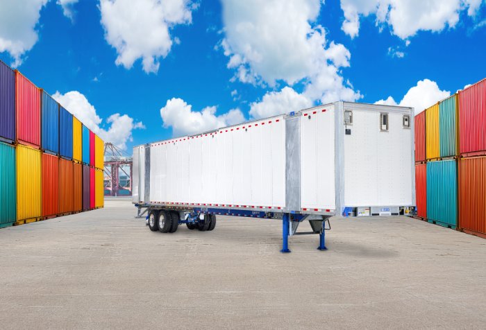 Stoughton Trailers Broadens Dealer Network Across Eastern Canada Through TyCorra Fleet Solutions Partnership