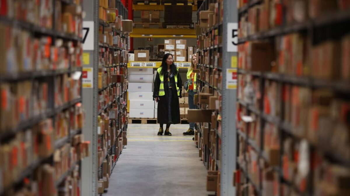 DHL Supply Chain Expands Halle Logistics Network with Third High-Capacity, Eco-Friendly Freight Hub