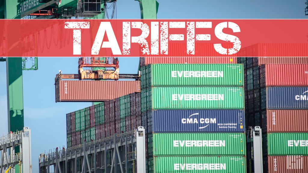 Senate’s Move to Repeal Trump’s Tariffs Highlights Changing Trade Ties in North America