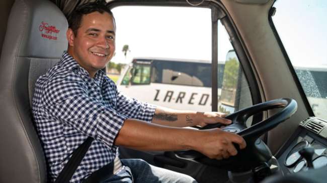 Texas Invests Millions to Train Heavy-Duty Truck Drivers and Mechanics in Dallas and Laredo