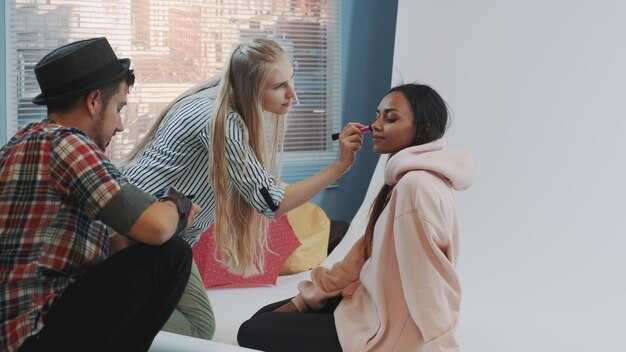 The Power of Mentoring – How Helping Young Actors Can Launch Their Careers