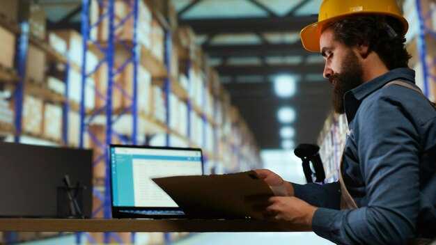 The Ultimate Guide to Warehouse Automation – Boost Efficiency and ROI