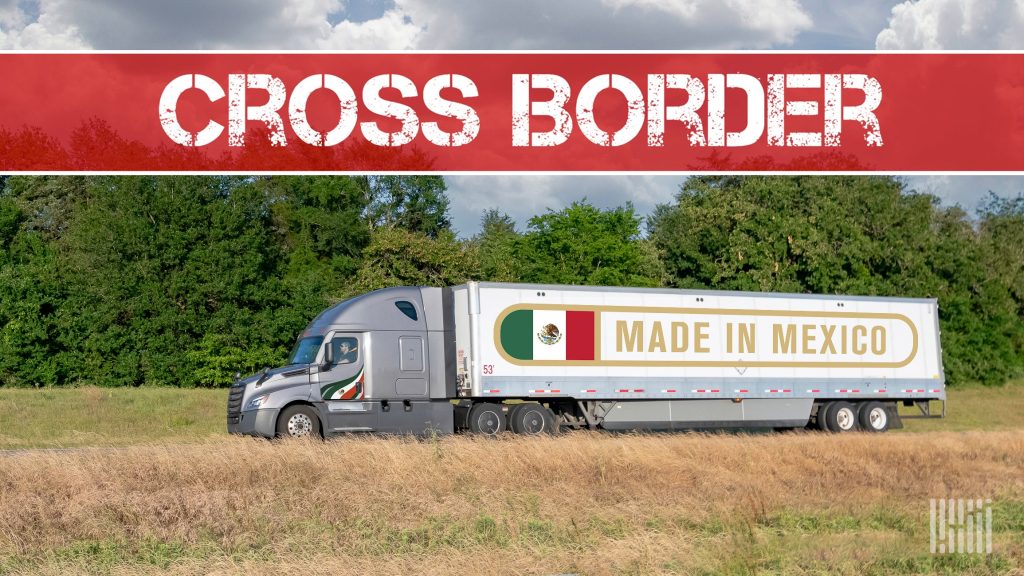 How Nearshoring Drives C.H. Robinson’s Massive Expansion in Texas and Shapes Cross-Border Logistics
