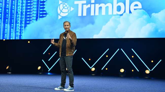 How Trimble’s New AI-Enabled Transportation Management System Shapes the Future of Freight Logistics