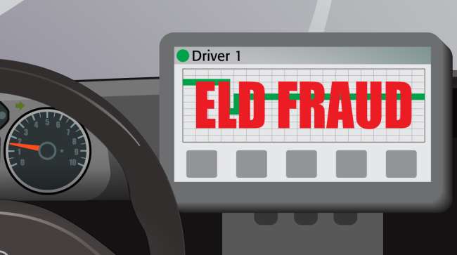 Strengthening ELD Certification: How ATA and CVSA Aim to Curb Fraud and Enhance Safety in Trucking