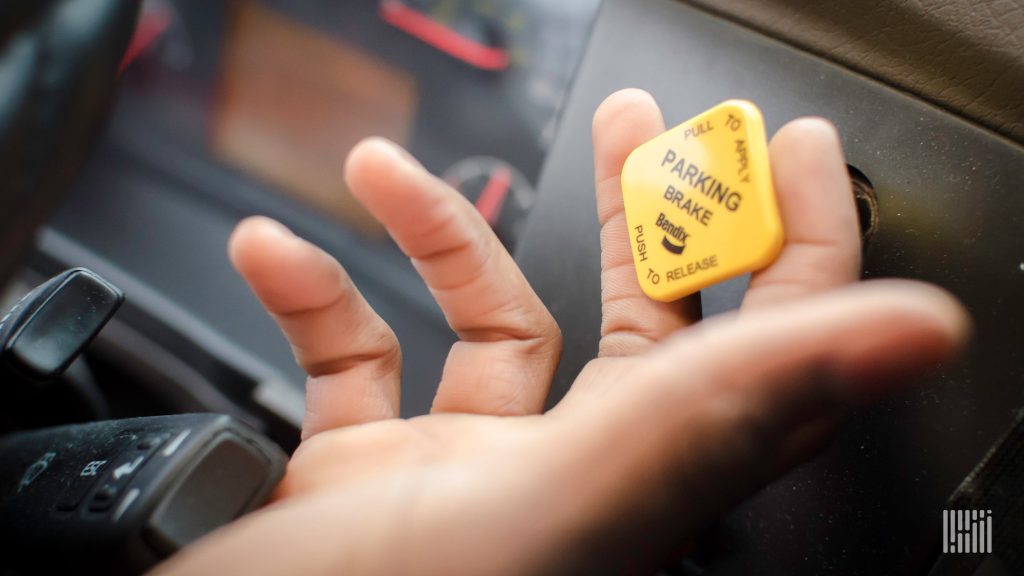 How Freight Demand Shapes the Future of Small Trucking Carriers More Than Vehicle Attrition in 2026