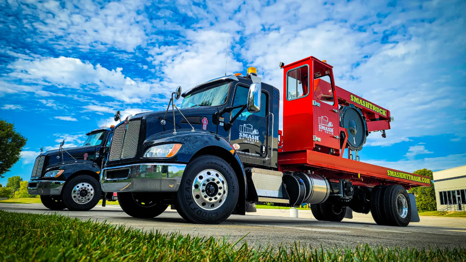 Practical Approaches to Streamlining Commercial Waste Management and Its Impact on Logistics