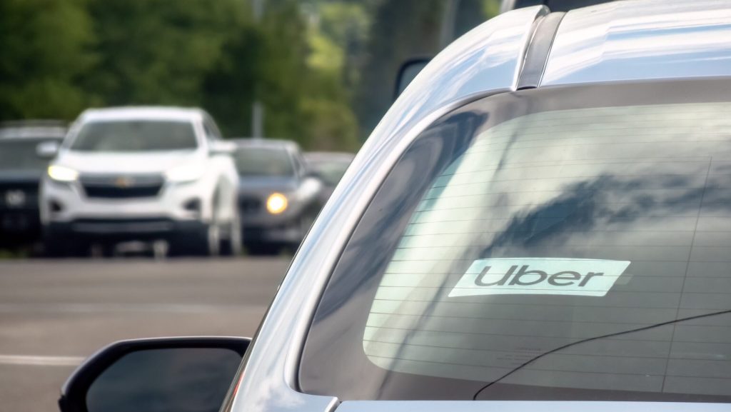 Proposed English Language Standards for Ride-Share Drivers Involved in Federal Contracts