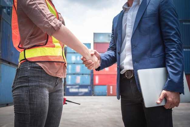 Understanding Contract Logistics – Key Business Benefits