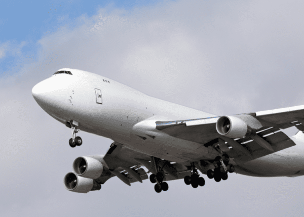 September Sees 2.9% Growth in Air Cargo Traffic as Market Demand Evolves