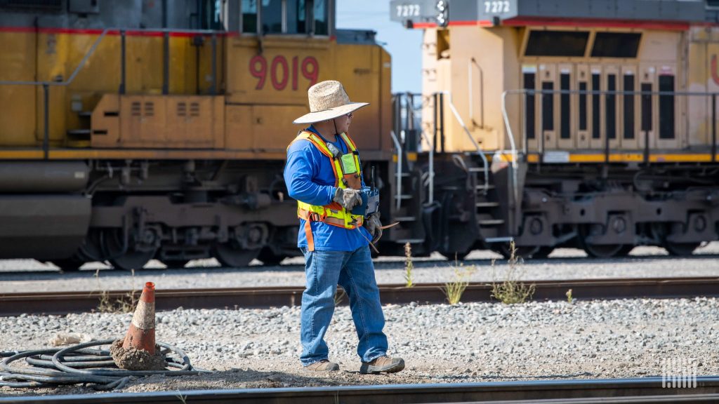 Union Pacific Gains Union Backing by Guaranteeing Lifelong Employment Following Merger With Norfolk Southern