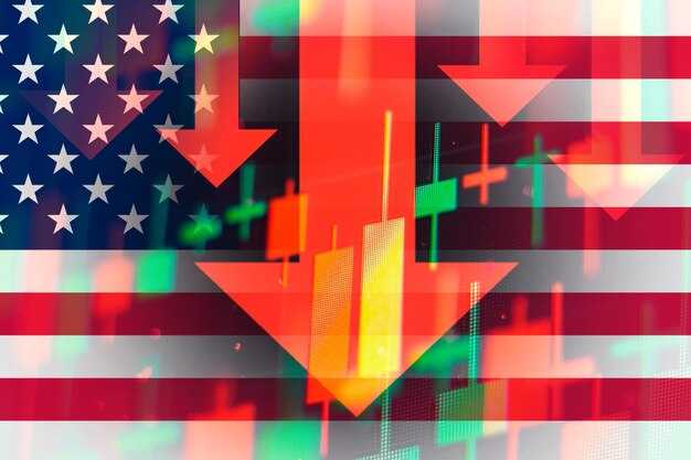US Markets Struggle as Tech Sell-Off Deepens Amid Economic Uncertainty