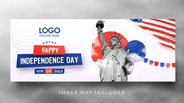 USA Banner – Creative Banner Design Ideas for American Brands