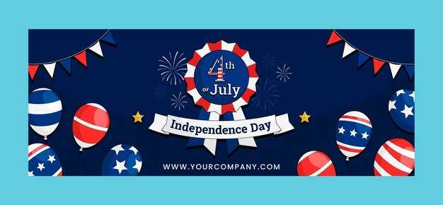 USA Banner Ideas – Patriotic Banners for Events and Decor