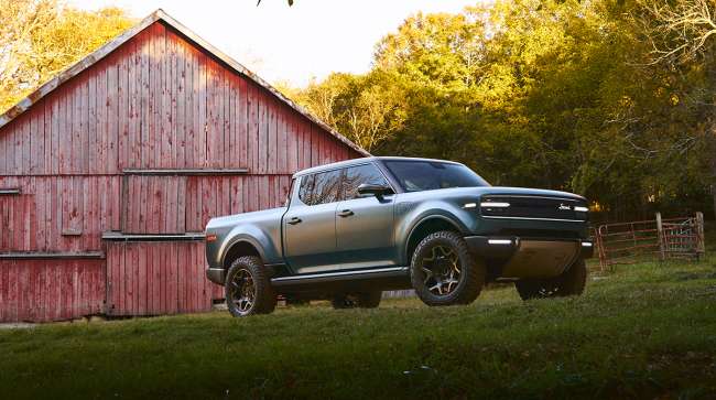 Scout Motors Chooses Charlotte, N.C. for New Electric Vehicle Headquarters and Major Job Creation