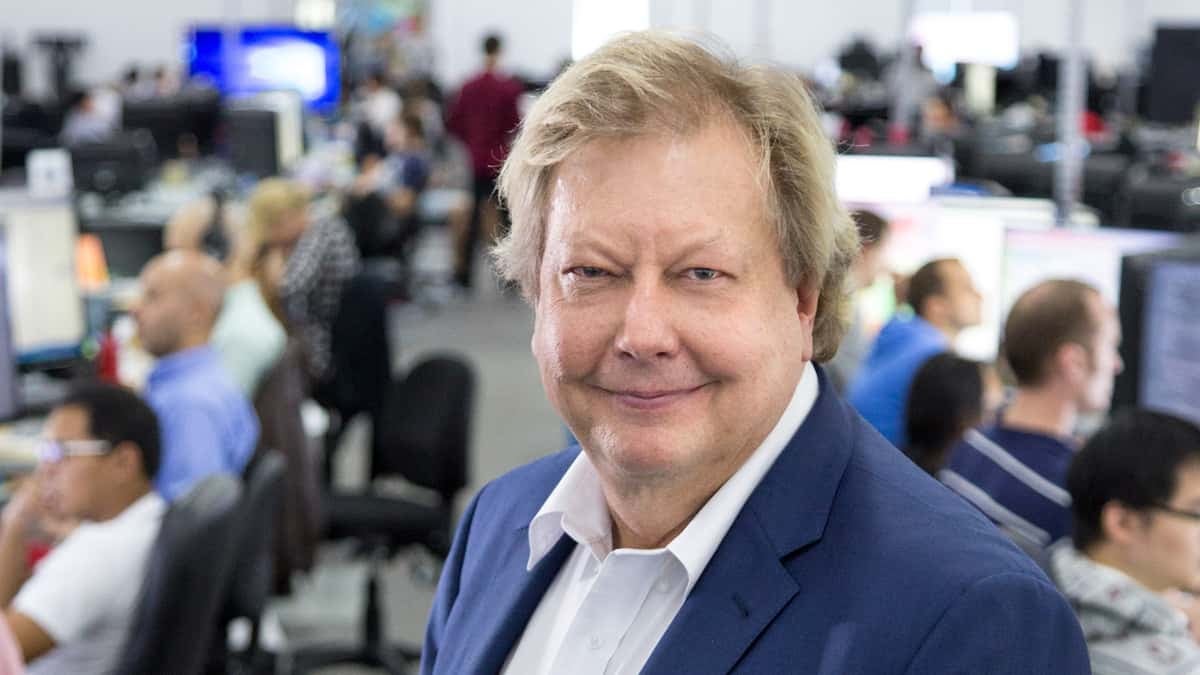 Insider Trading Investigation Hits WiseTech’s Executive Chairman Richard Wise Following e2open Deal and Stock Drop