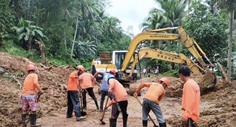 Understanding the Philippine Economy’s Slowest Growth in Four Years During Q3 2025 and Its Impact on Logistics