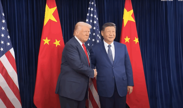 Latest Global Supply Chain Trends and Energy Innovations Reshaping Logistics, October 2025