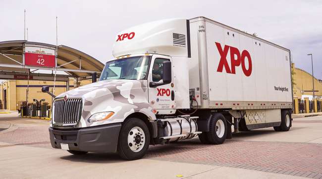 XPO’s Q3 2025 Revenue Surges to $2.11 Billion Amid Challenges and Growth Initiatives
