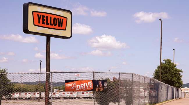 Federal Court Greenlights Yellow Corp’s Chapter 11 Plan Amid Stakeholder Disputes and Asset Liquidation