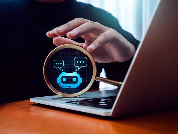 Your Request Originates from an Undeclared Automated Tool – Bot Detection Explained