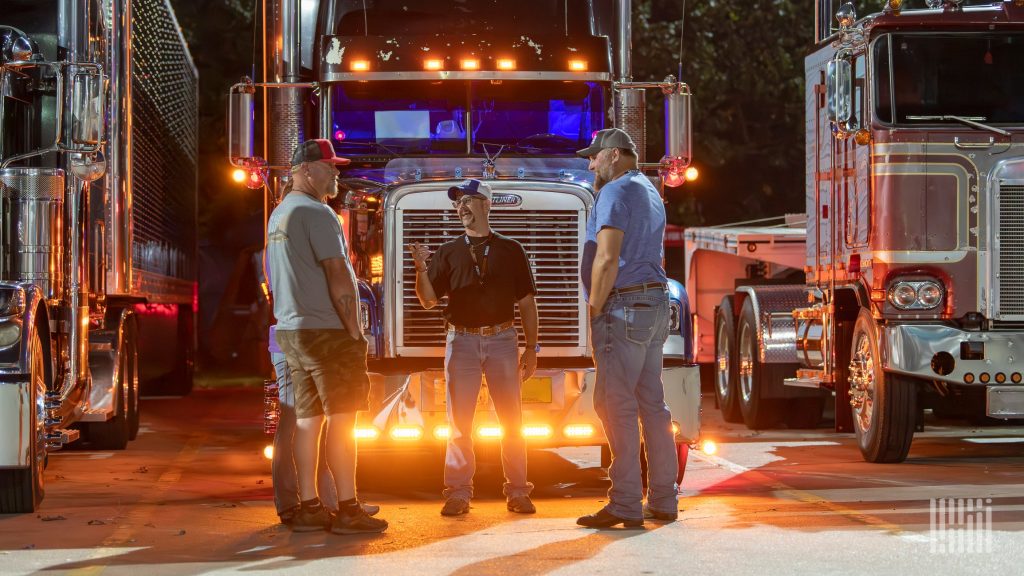 Vad slutet på utökade premiereduceringar enligt ACA kan innebära för åkeriägare och små åkeriföretag