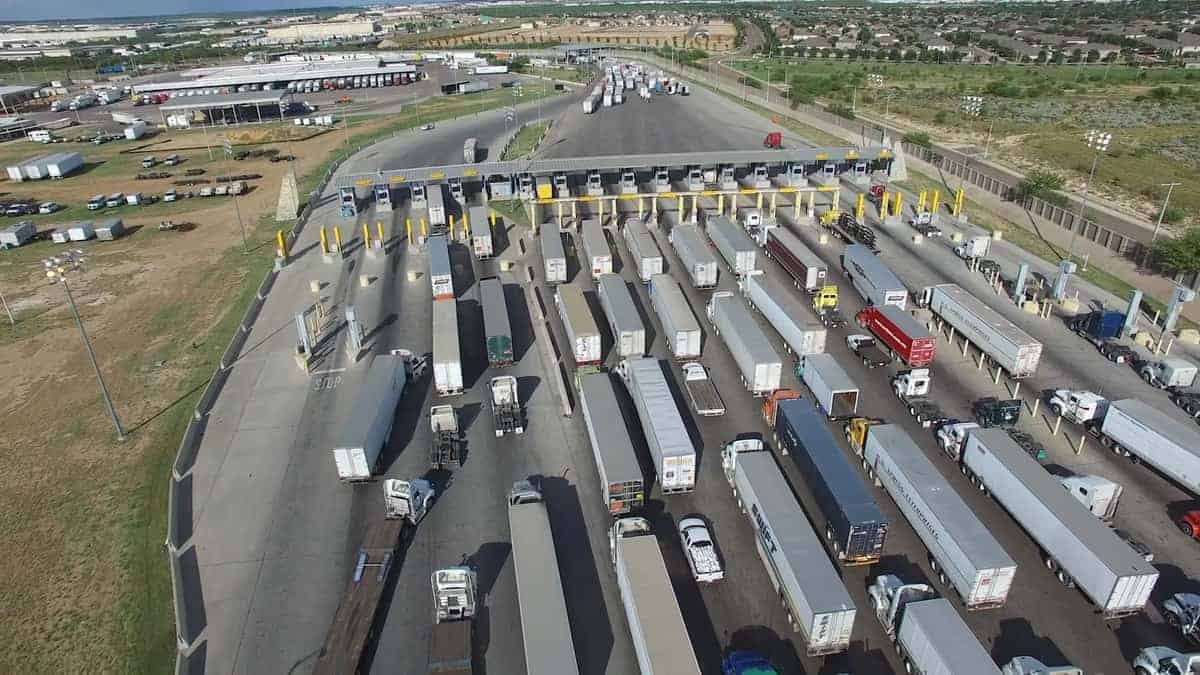 How Mexican Farmer and Trucker Protests Are Disrupting Critical Border Trade and Transport