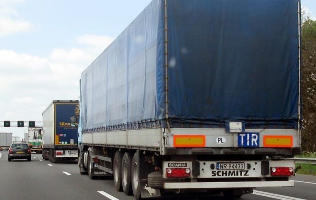 Understanding the Road Transport Crisis in Poland and Its Broader European Logistics Implications