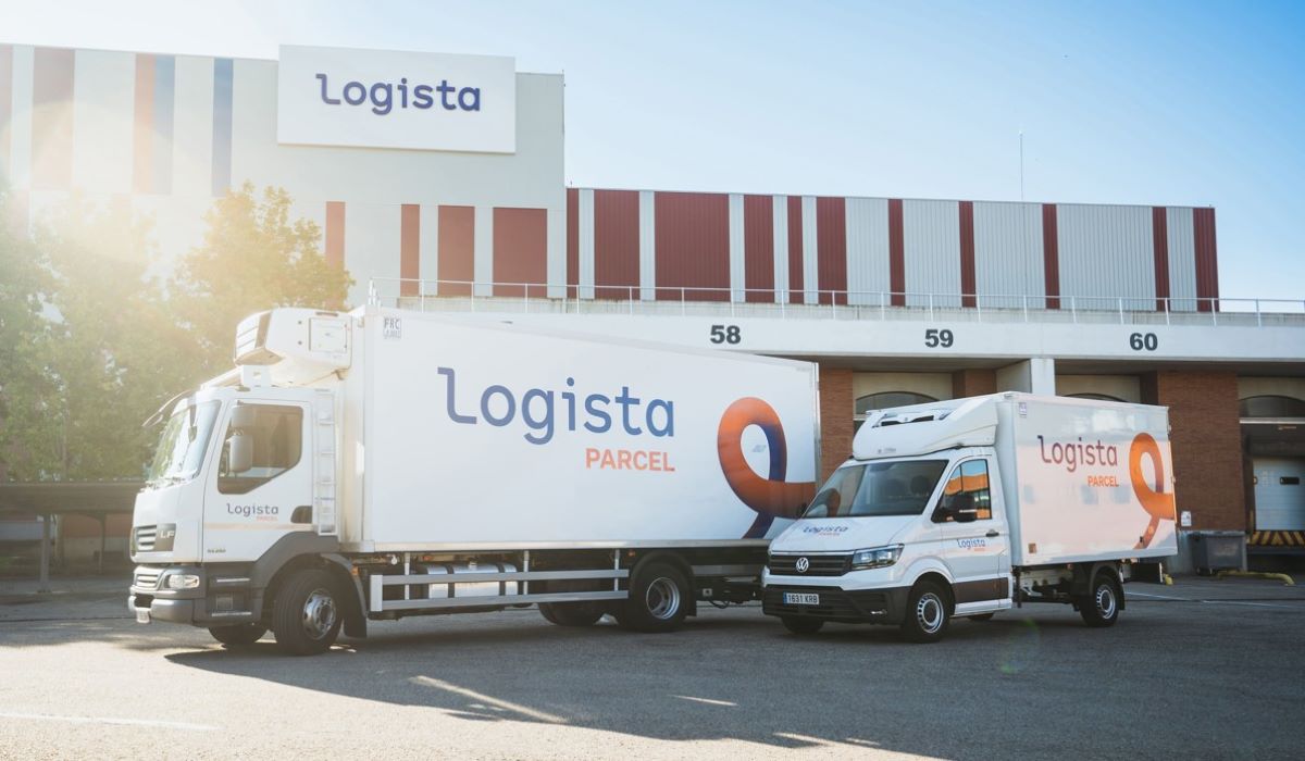Logista Parcel’s Role in Bringing Holiday Cheer through CaixaBank’s Solidarity Program “El Árbol de los Sueños”