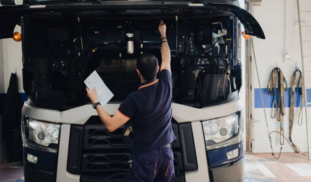 How Europe Is Updating Vehicle Inspection Standards to Embrace Technological Progress